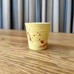 JACKA DESIGN By Robert Gordon - Hold Cup in Lemonade