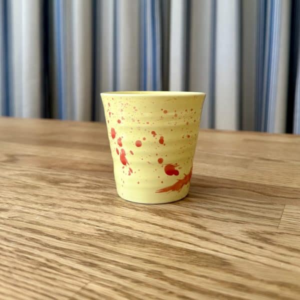 JACKA DESIGN By Robert Gordon - Hold Cup in Lemonade