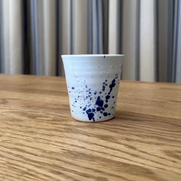 JACKA DESIGN By Robert Gordon - Hold Cup in Seaspray