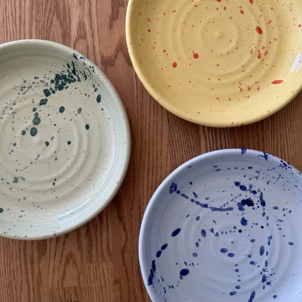 JACKA DESIGN By Robert Gordon - Feasting Bowl in Lemonade
