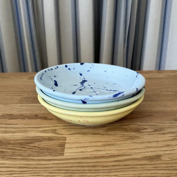 JACKA DESIGN By Robert Gordon - Everyday Bowl