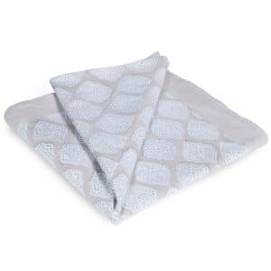 Block Print Tablecloth Medium