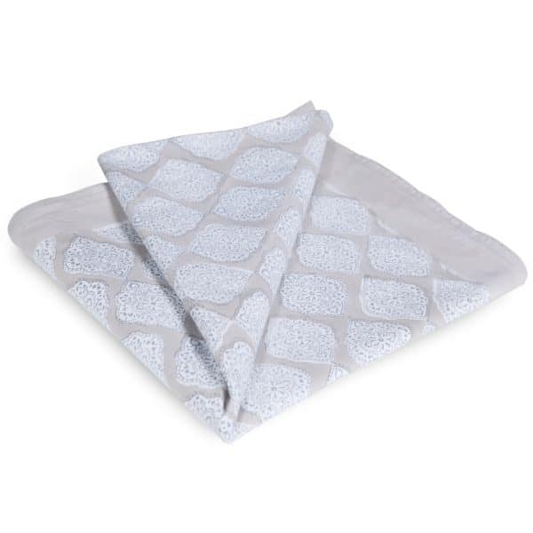 Block Print Tablecloth Medium