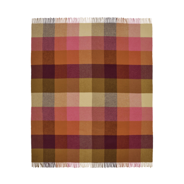 Bronte By Moon- St Davids Throw