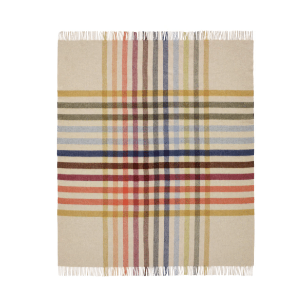 Bronte By Moon- Henley Throw