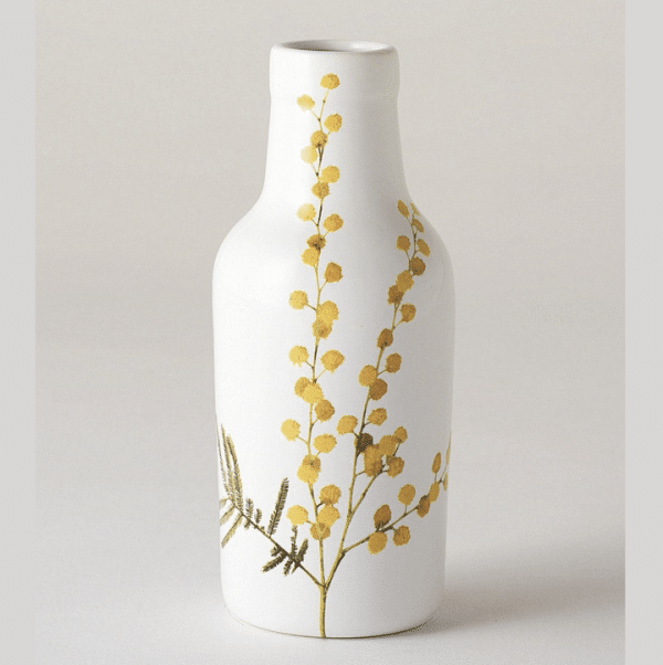 Botanic Vase Wattle