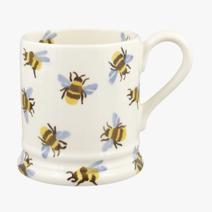 Bumblebee Mug