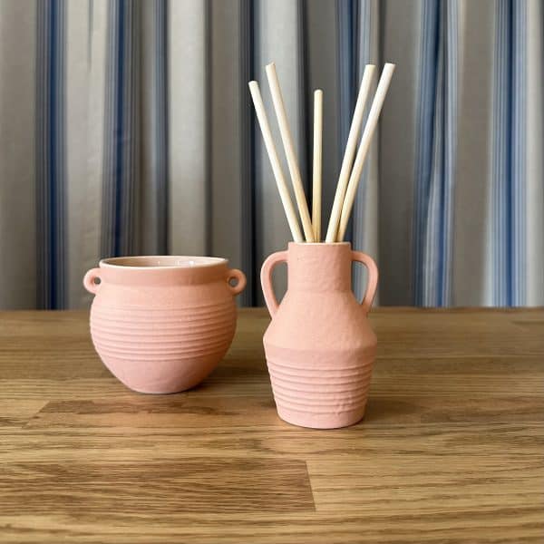 JACKA DESIGN - Diffuser Amphora - Image 2