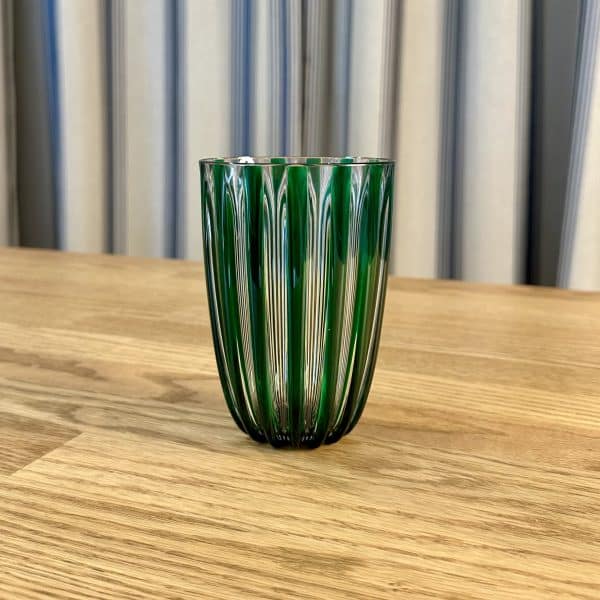 Guzzini - Dolce Tumbler Forest - 4 Set