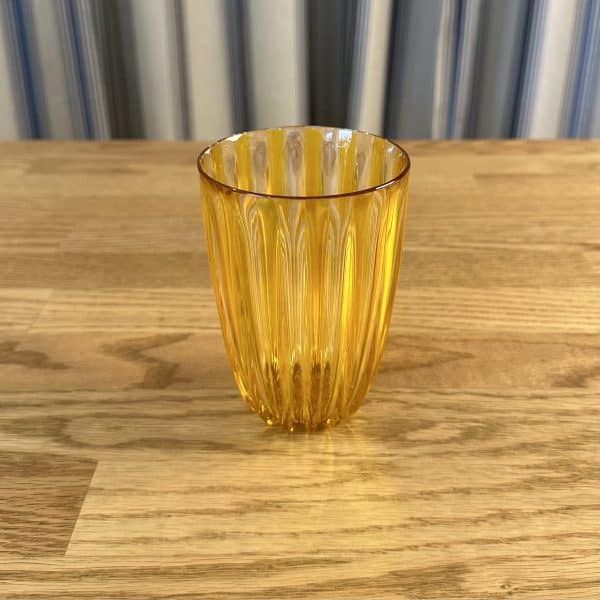 Guzzini - Dolce Tumbler Amber - 4 Set - Image 2