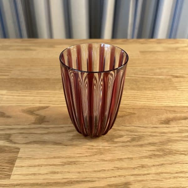 Guzzini - Dolce Tumbler Ruby - 4 Set - Image 2
