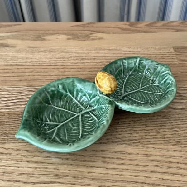 JACKA DESIGN - Portuguese Olive Dish