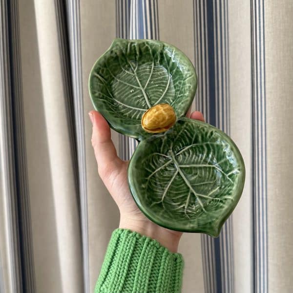 JACKA DESIGN - Portuguese Olive Dish - Image 2