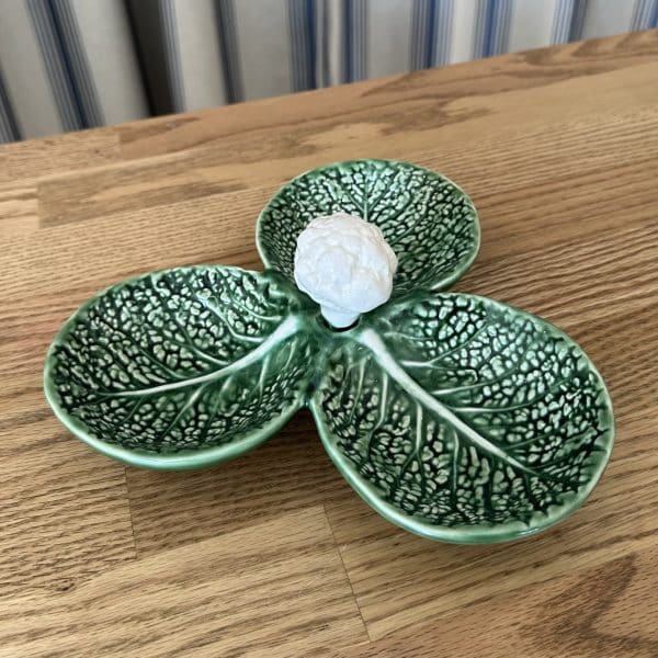 JACKA DESIGN - Portuguese Floret Dish