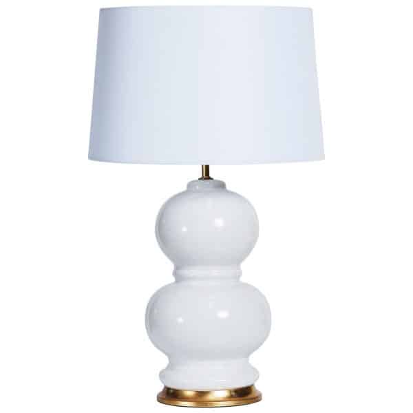 JACKA DESIGN - Bobbin Table Lamp