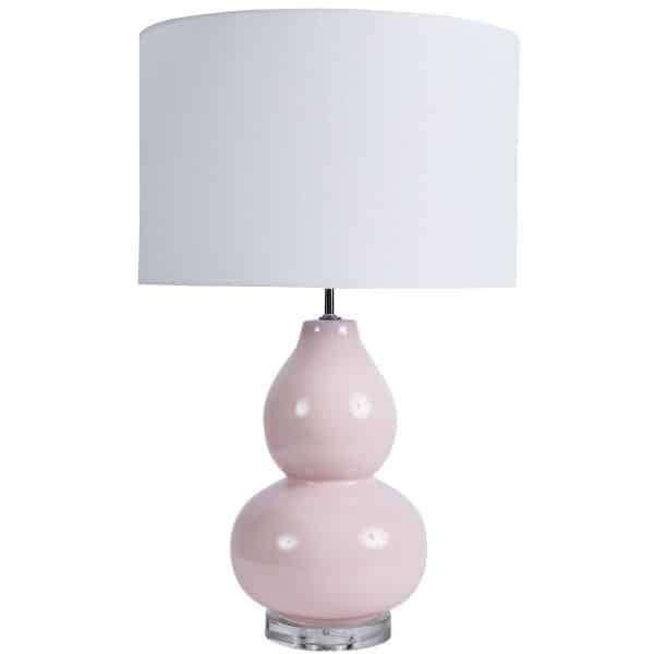 JACKA DESIGN - Cotton Table Lamp