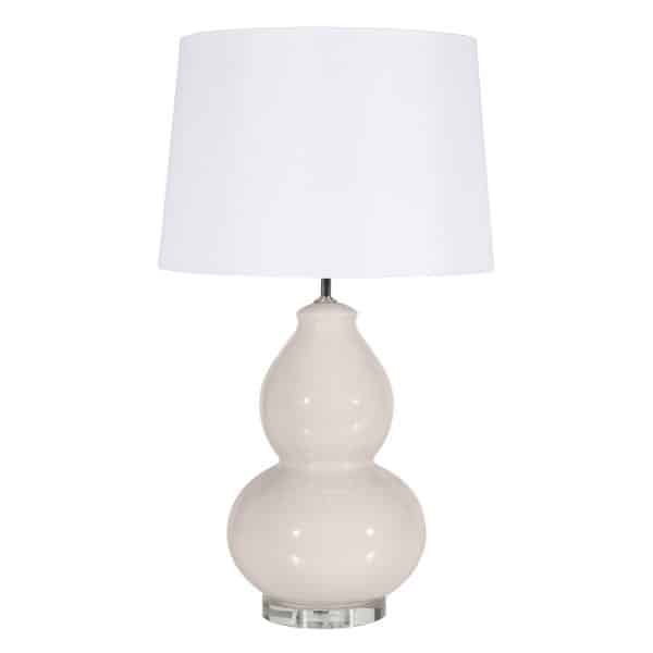 JACKA DESIGN - Ginger Table Lamp