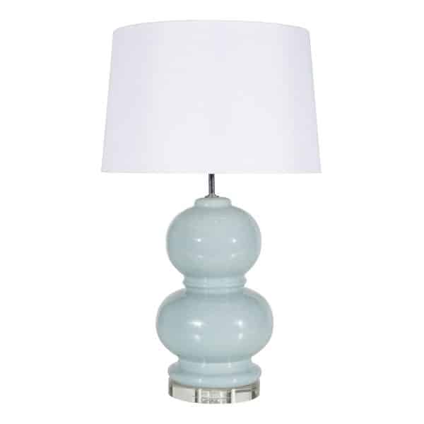 JACKA DESIGN - Mist Table Lamp
