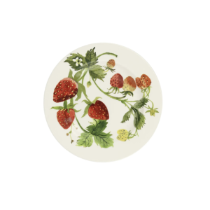 Emma Bridgewater - Garden Plate 6 1/2″ Strawberries