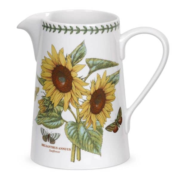 Portmeirion- Sunflower Jug