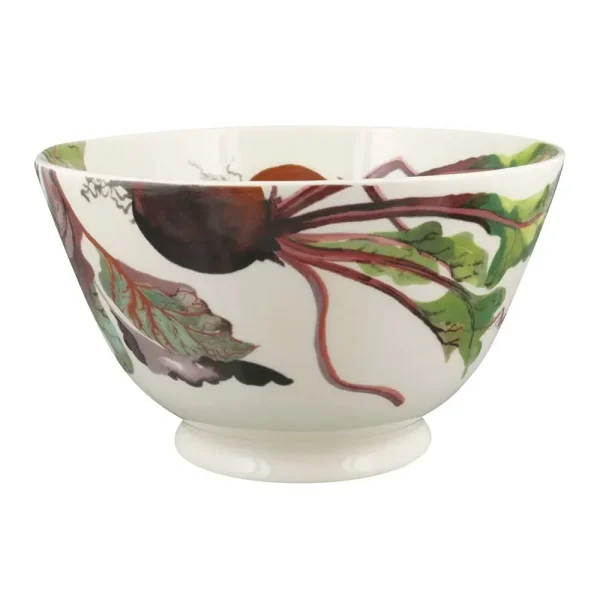 Emma Bridgewater - Garden Old Bowl Beetroot