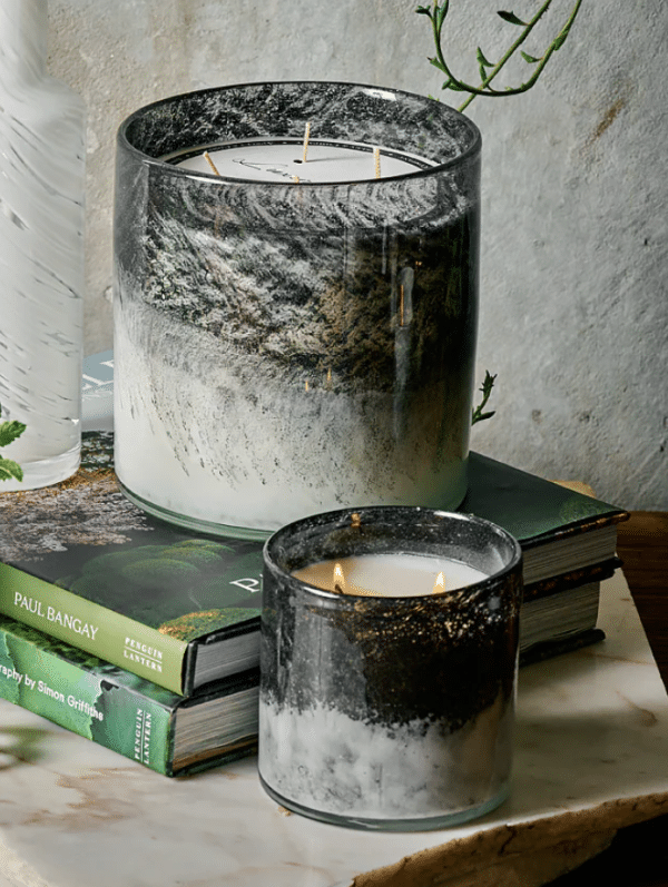 APSLEY - Candle Eclipse Small - Image 2