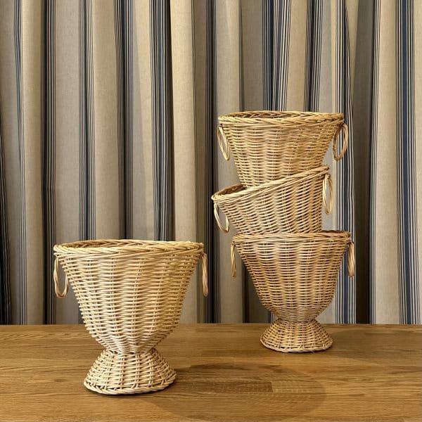 JACKA DESIGN - Decor Babe Urn