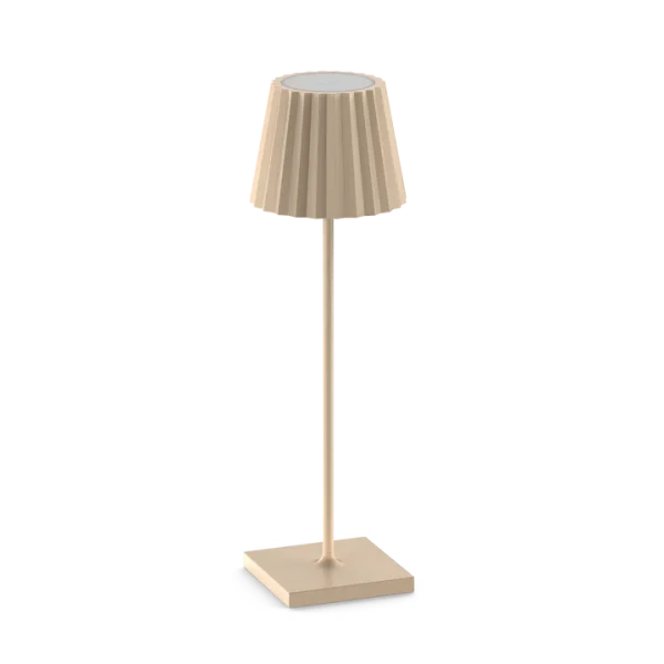 JACKA DESIGN - Siesta Lamp Sand