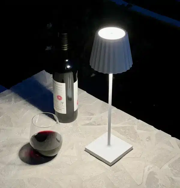JACKA DESIGN - Siesta Lamp Musk - Image 2