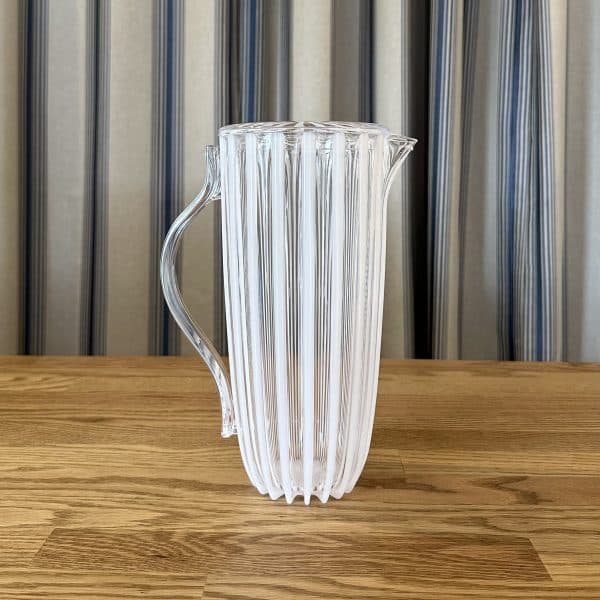 Guzzini - Dolce Jug Snow