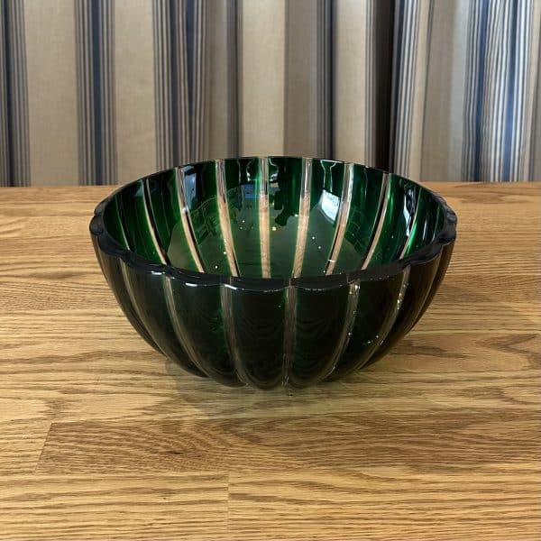 Guzzini - Dolce Salad Bowl Forest - Image 2