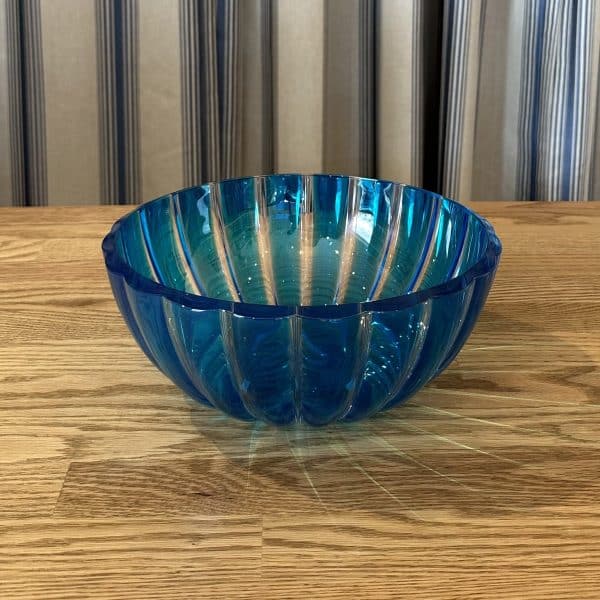 Guzzini - Dolce Salad Bowl Sky - Image 2