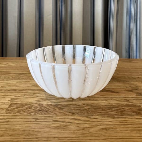 Guzzini - Dolce Salad Bowl Snow