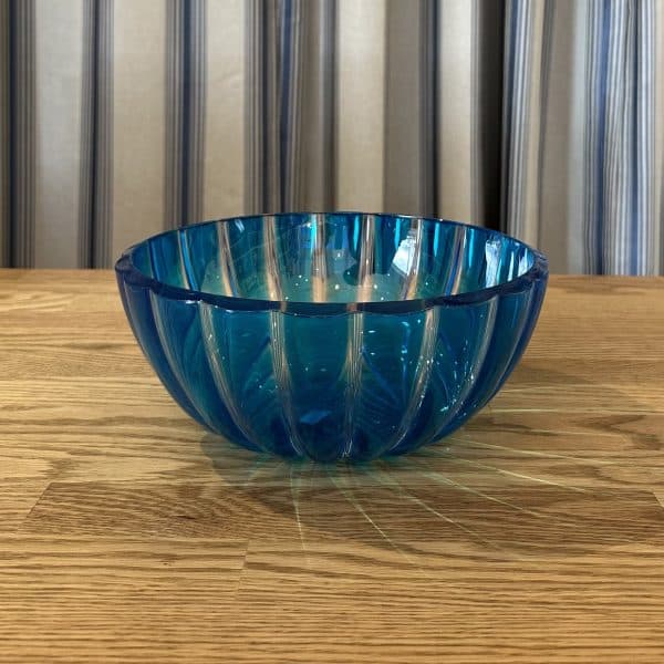 Guzzini - Dolce Salad Bowl Sky