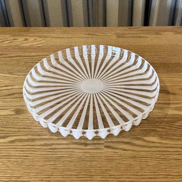 Guzzini - Dolce Tray Snow - Image 2