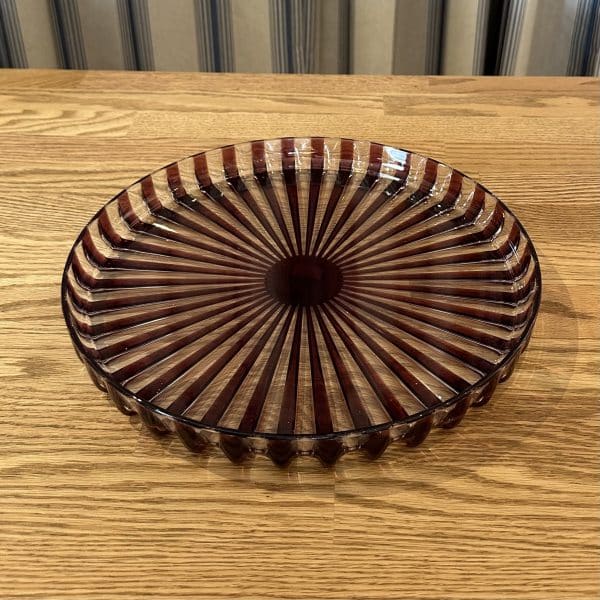 Guzzini - Dolce Tray Ruby - Image 2