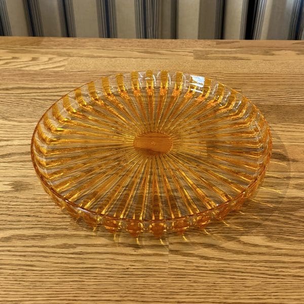 Guzzini - Dolce Tray Amber - Image 2