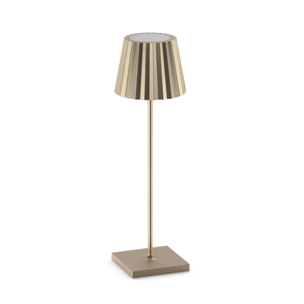 JACKA DESIGN - Siesta Lamp Bronze