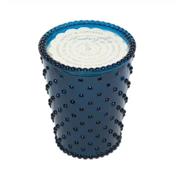 Simpatico - Grapefruit Ambergris Hobnail 100hr - Image 2