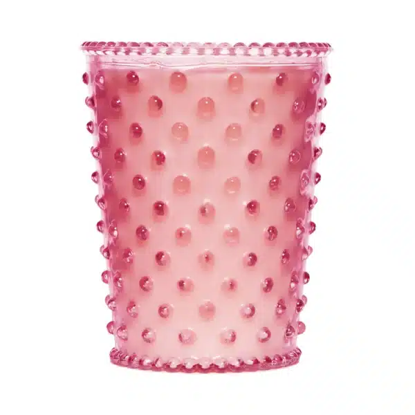 Simpatico - Grapefruit Mint Hobnail 100hr