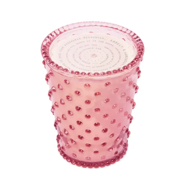 Simpatico - Grapefruit Mint Hobnail 100hr - Image 2