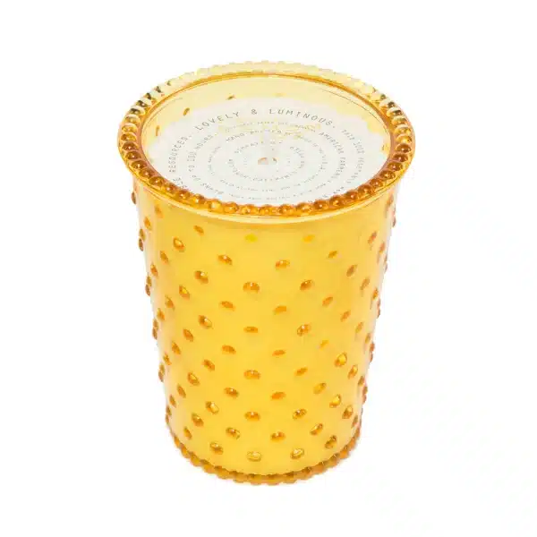 Simpatico - Meyer Lemon Hobnail 100hr - Image 2