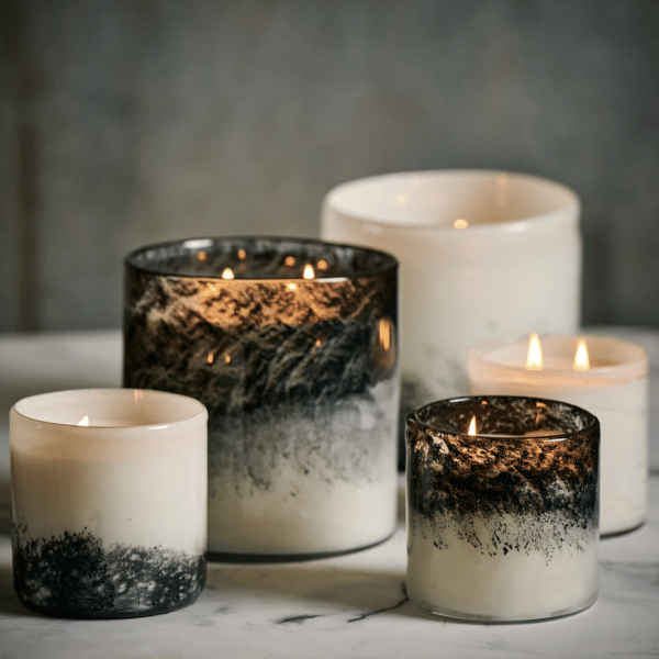 APSLEY - Candle Twilight Large - Image 3