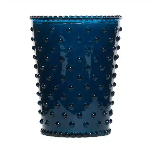 Simpatico - Grapefruit Ambergris Hobnail 100hr