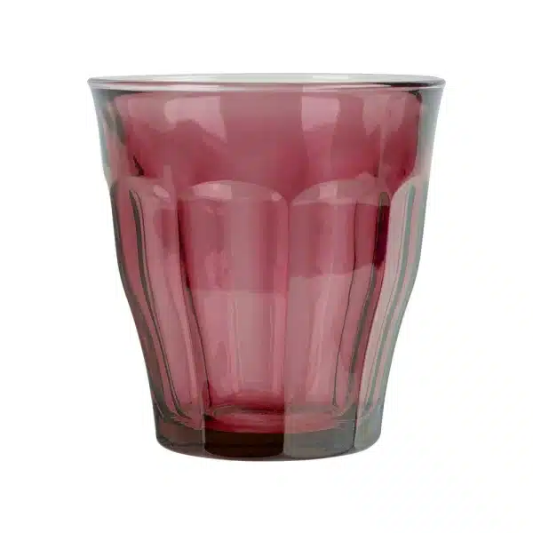 Duralex - Picardie Tumbler Plum - 6 Set
