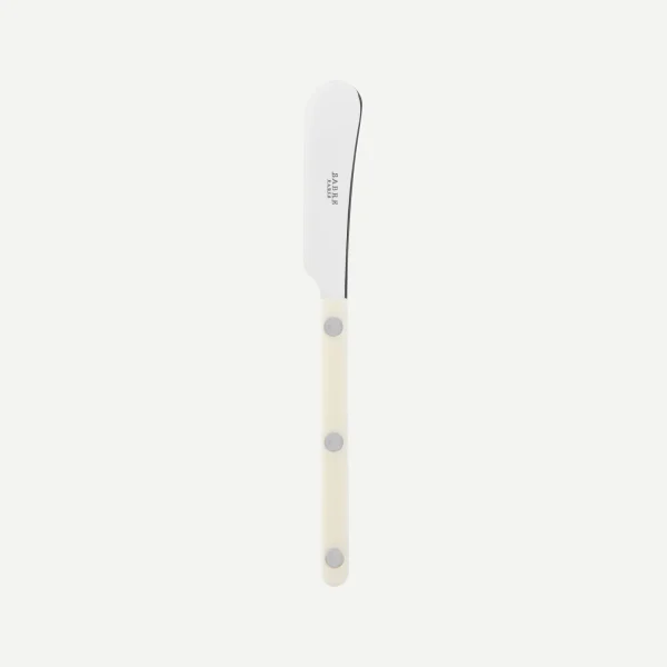 SABRE - Bistrot Butter Spreader - Ivory