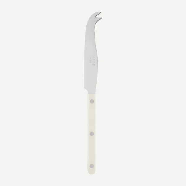 SABRE - Bistrot Cheese Knife - Ivory
