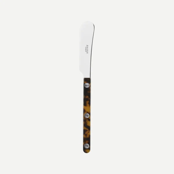 SABRE - Bistrot Butter Spreader - Tortoise