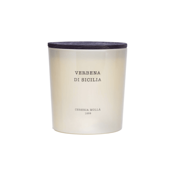 Cereria Molla 1899 - Verbena di Sicilia 80 Hour