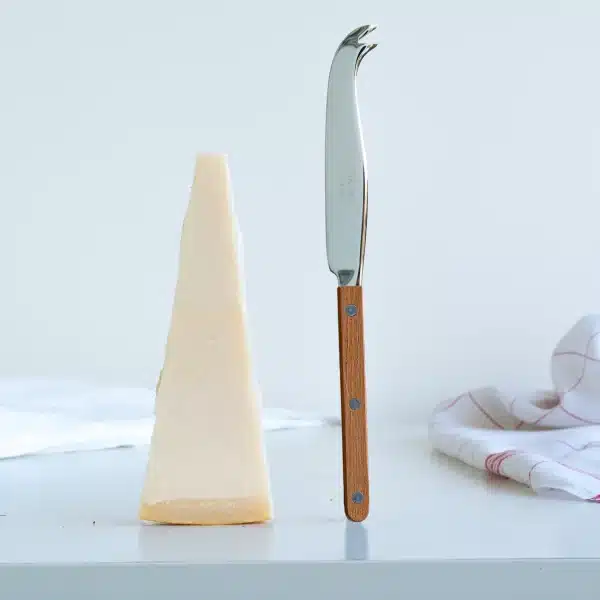 SABRE - Bistrot Cheese Knife - Teak - Image 2
